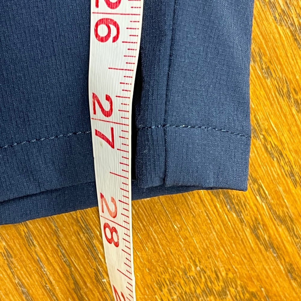 OUTDOOR RESEARCH Blue Womens Ferrosi Transit Pants Sz L Performance Travel - Picture 11 of 16